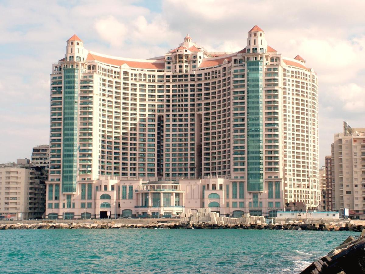 San Stefano Plaza * الإسكندرية