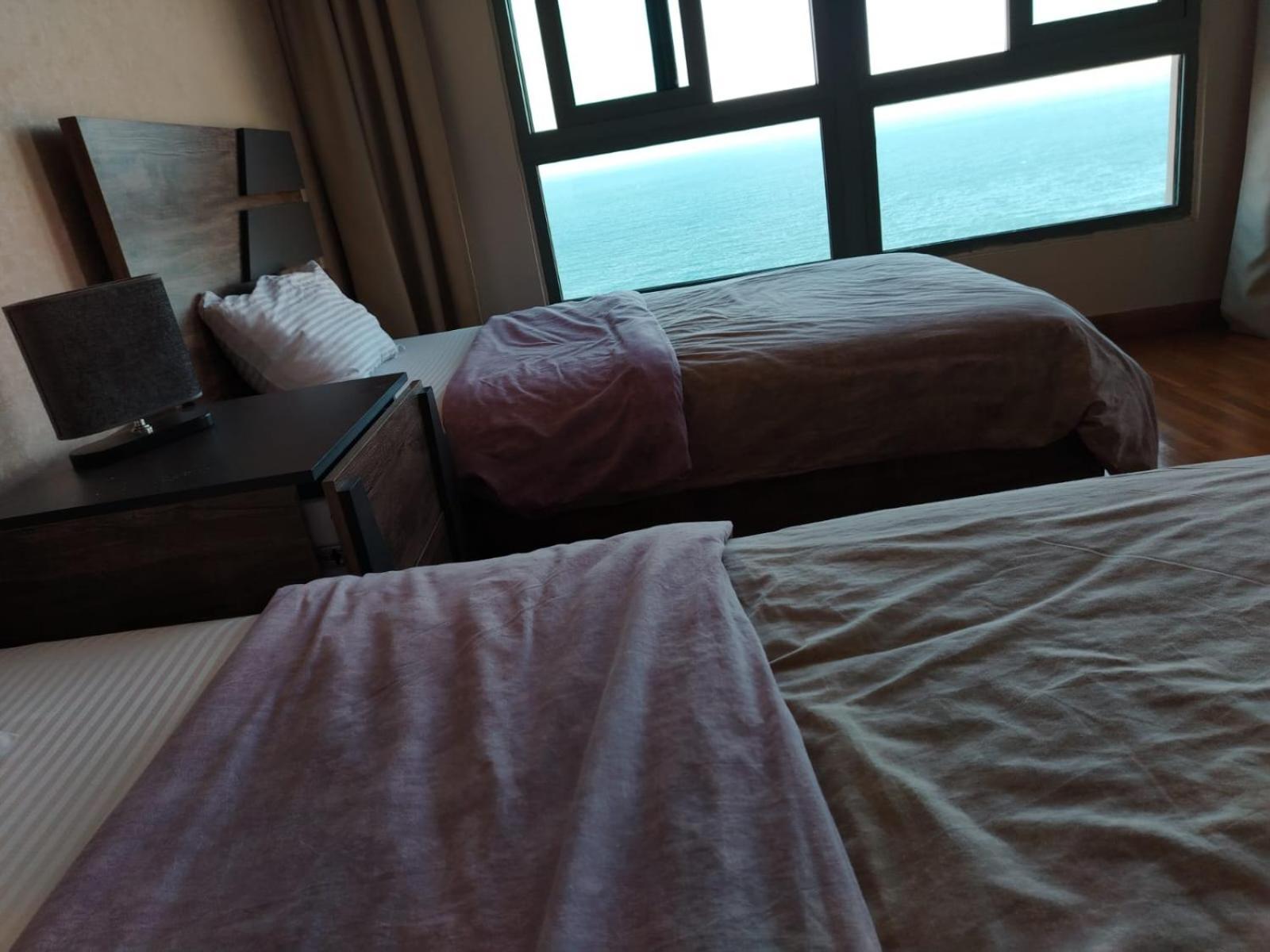 San Stefano Plaza شقة الإسكندرية