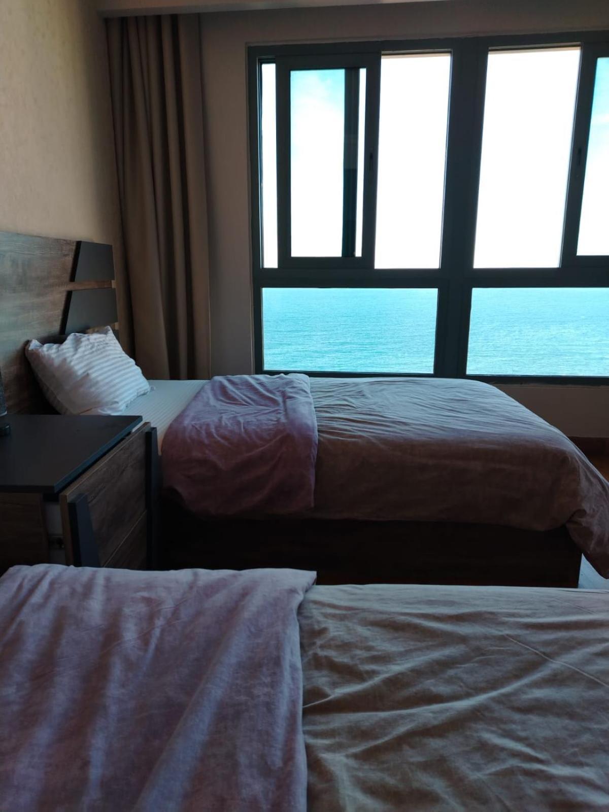 San Stefano Plaza الإسكندرية