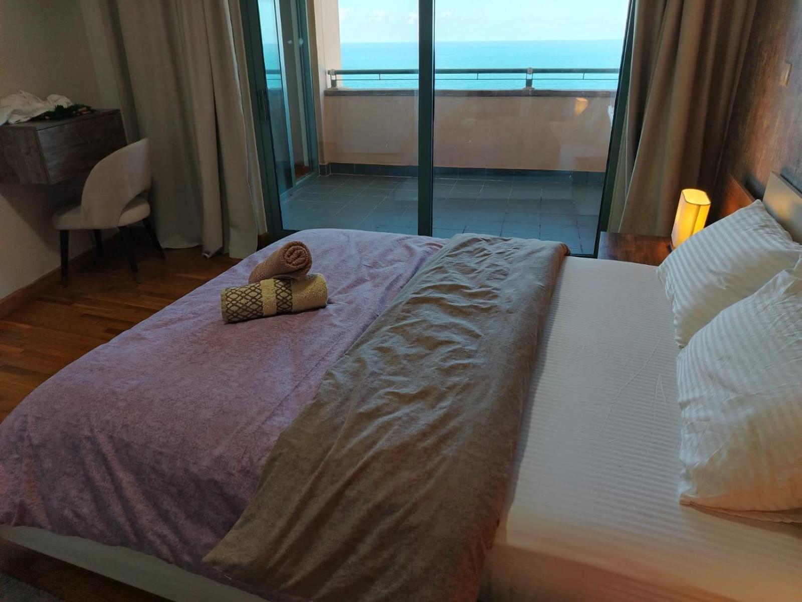 San Stefano Plaza