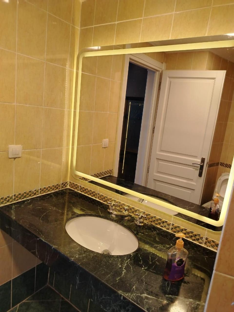 شقة San Stefano Plaza *